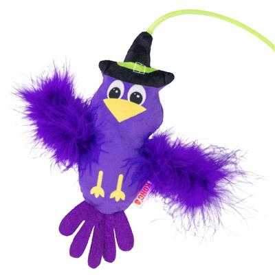 KONG Halloween Teaser Crow