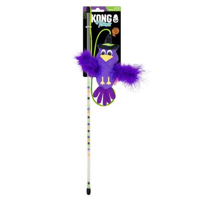 KONG Halloween Teaser Crow