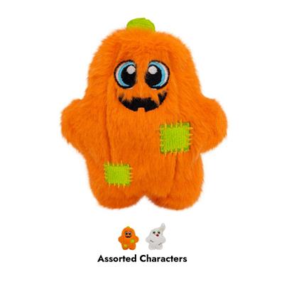 KONG Halloween Snuzzles GP Assorted Sm