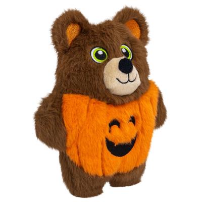 KONG Halloween Snuzzles BB Assorted Md