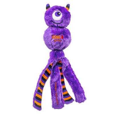 KONG Halloween Wubba® Monster Purple Lg