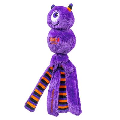 KONG Halloween Wubba® Monster Purple Lg