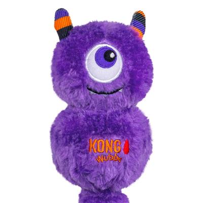 KONG Halloween Wubba® Monster Purple Lg