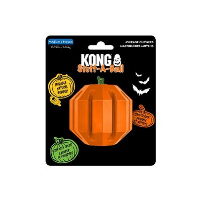 KONG Halloween Stuff-A-Ball Md