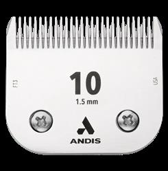 #10 CeramicEdge Detachable Blade by Andis