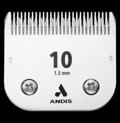 #10 CeramicEdge Detachable Blade by Andis