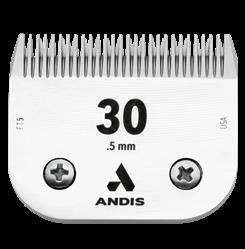 #30 CeramicEdge Detachable Blade by Andis
