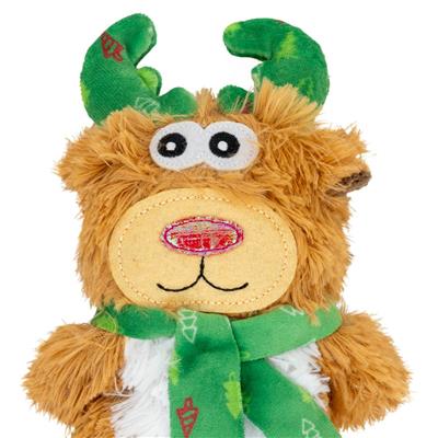 KONG Holiday Kickeroo® Character Assorted