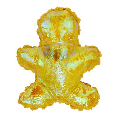 KONG Holiday Scrattles GBC 2-pk