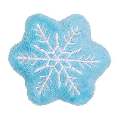 KONG Holiday Scrattles PS 2-pk