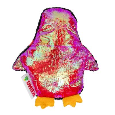 KONG Holiday Scrattles PS 2-pk