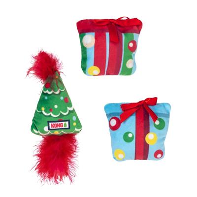 KONG Holiday Teaser Dual