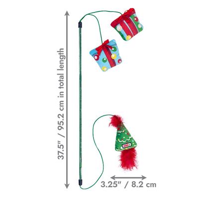 KONG Holiday Teaser Dual