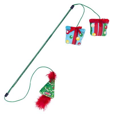 KONG Holiday Teaser Dual