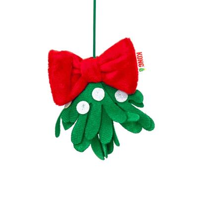 KONG Holiday Connects™ Window Mistletoe