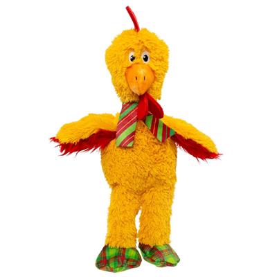 KONG Holiday Knots Chicken Md/Lg