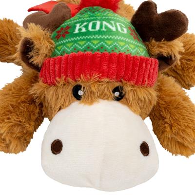 KONG Holiday Cozie™ Reindeer RG Md