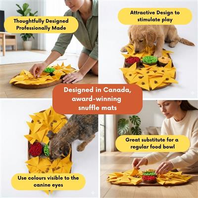 Cheesy Nachos by LuvMyFido