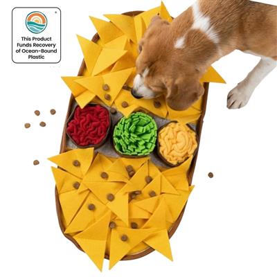 Cheesy Nachos by LuvMyFido