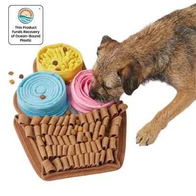 Dreamy Cupcake by LuvMyFido