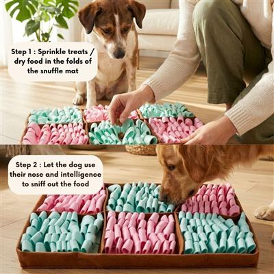 Gourmet Delights by LuvMyFido