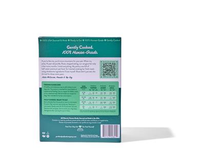Homestyle Dog Meal Mixed 4 Pack