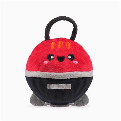 Beach Daze — BBQ Grill