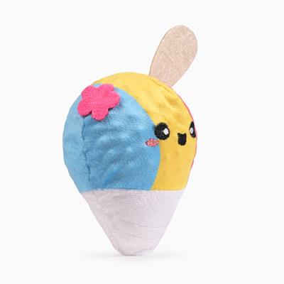 Beach Daze — Shaved Ice