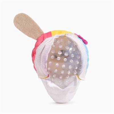 Beach Daze — Shaved Ice