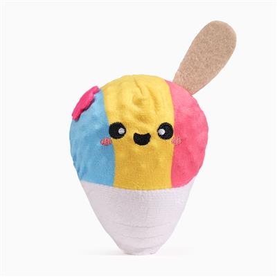 Beach Daze — Shaved Ice