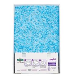 Petsafe Cat Scoop Free Complete Litter Tray Blue 1 Pack