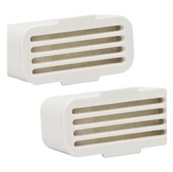 Petsafe Cat Scoop Free Smart Spin Deodorizer - 2 Pack