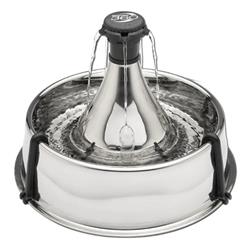 Petsafe Dog & Cat Drinkwell Stainless Multi - Pet Fountain