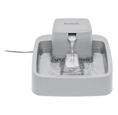 Petsafe Dog & Cat Drinkwell Fountain - 1/2 Gallon