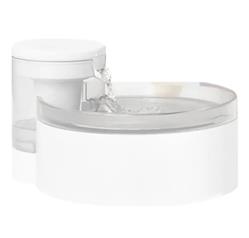 Petsafe Dog & Cat Outlast Pumpless Fountain 90oz.