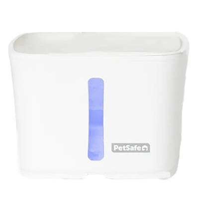 Petsafe Dog & Cat Viva Fountain Plastic Tray 140oz.