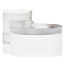 Petsafe Dog & Cat Outlast Pumpless Fountain 60oz.