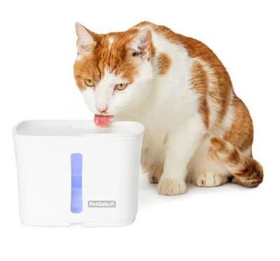 Petsafe Dog & Cat Outlast Pumpless Fountain 128oz.