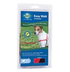 Petsafe Dog Easy Walk Harness Red Small