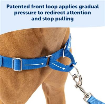 Petsafe Dog Easy Walk Harness Red Large