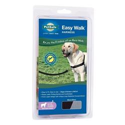 Petsafe Dog Easy Walk Harness Black Medium / Large