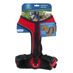 Petsafe Dog Easy Sport Harness Red Small