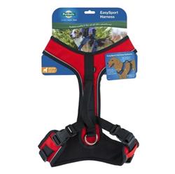Petsafe Dog Easy Sport Harness Red Large