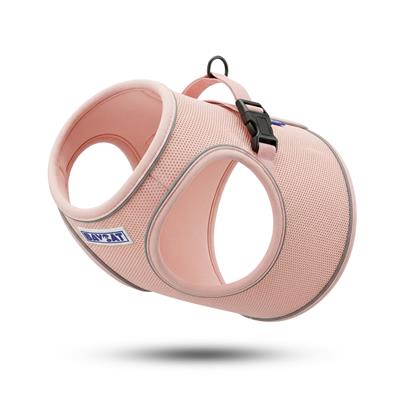 BAYCAT Cat Harness & Leash (PRE-ORDER)