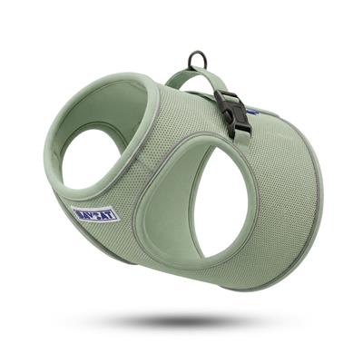 BAYCAT Cat Harness & Leash (PRE-ORDER)