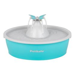 Petsafe Dog & Cat Drinkwell Butterfly Fountain