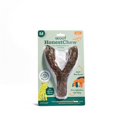 HonestChew Meaty