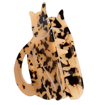 Pearhead Cat Hair Clip