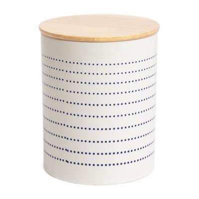 Pearhead Treat Jar: Dots