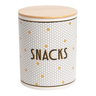 Pearhead Treat Jar: Penny Tile